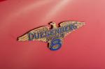 Duesenberg J538/2566 Convertible Victoria SWB by Rollston 1936 года